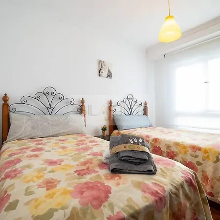 Felguera Apartamento Apartment Gijon