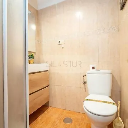 Felguera Apartamento Gijon