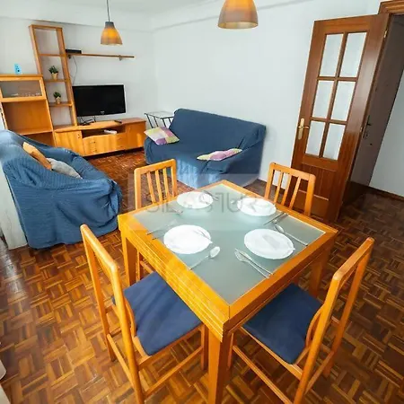 Felguera Apartamento Apartment