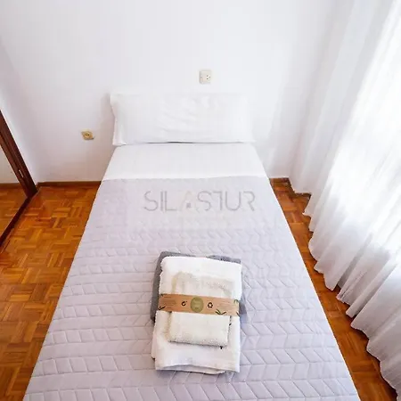 Felguera Apartamento Gijon