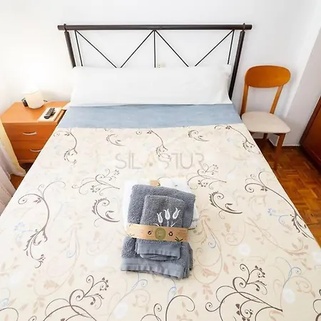 Felguera Apartamento * Gijon