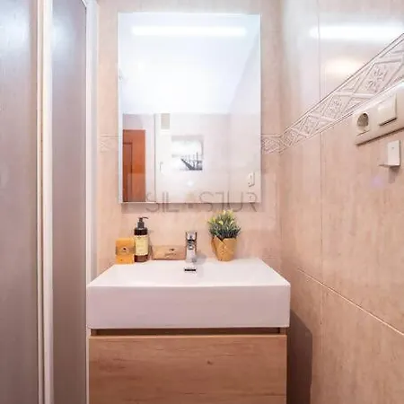 Apartment Felguera Apartamento *