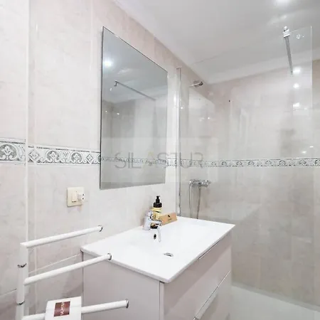 Felguera Apartamento Apartment Gijon