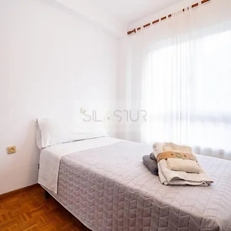 Felguera Apartamento * Gijon