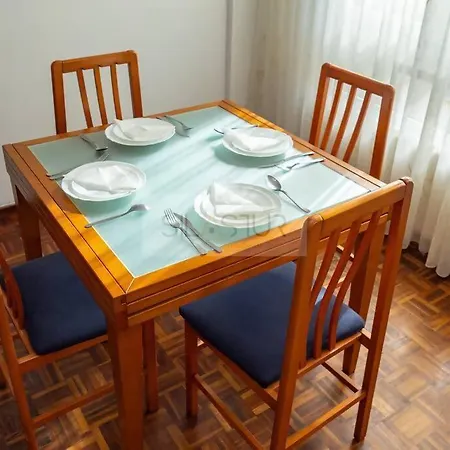 Felguera Apartamento Apartment Gijon