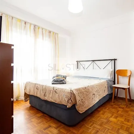Felguera Apartamento Gijon