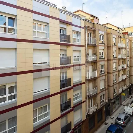 Felguera Apartamento * Gijon