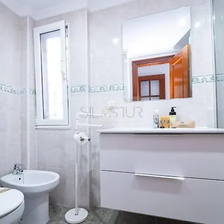 Felguera Apartamento Apartment