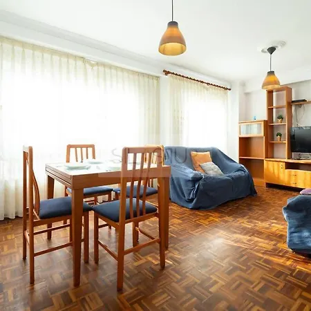 Felguera Apartamento Apartment
