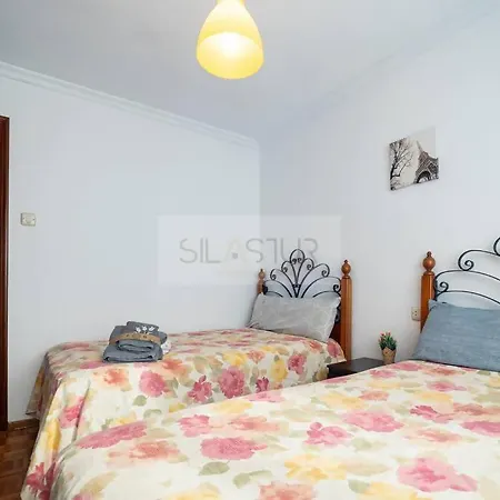 Apartment Felguera Apartamento Gijon